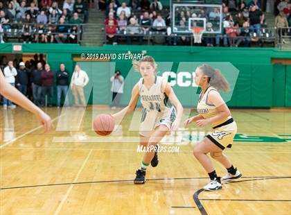 Thumbnail 2 in Aquinas @ Canton Central Catholic photogallery.