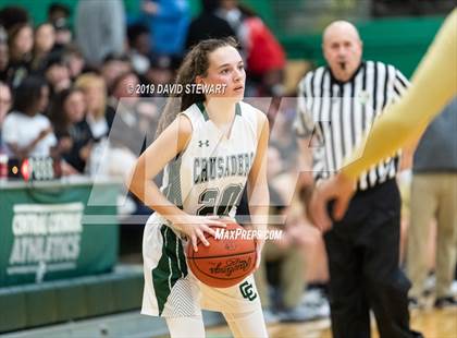 Thumbnail 2 in Aquinas @ Canton Central Catholic photogallery.