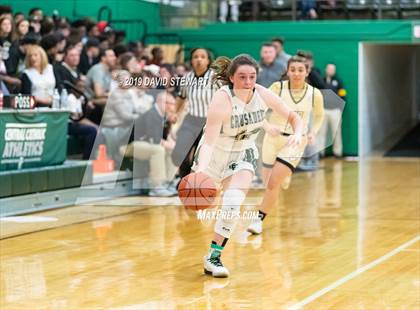 Thumbnail 3 in Aquinas @ Canton Central Catholic photogallery.