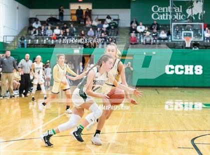 Thumbnail 3 in Aquinas @ Canton Central Catholic photogallery.