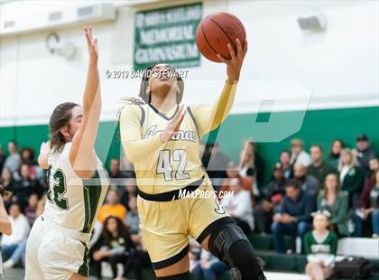 Thumbnail 3 in Aquinas @ Canton Central Catholic photogallery.