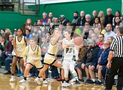 Thumbnail 2 in Aquinas @ Canton Central Catholic photogallery.