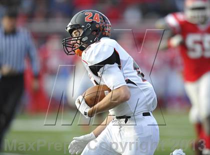 Thumbnail 1 in White Plains vs North Rockland (Section 1 Class AA Final) photogallery.