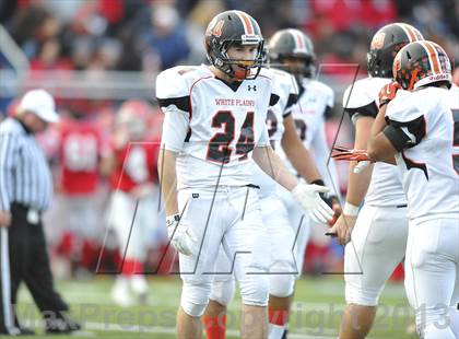 Thumbnail 1 in White Plains vs North Rockland (Section 1 Class AA Final) photogallery.