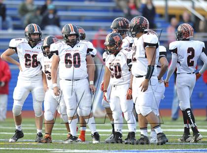Thumbnail 2 in White Plains vs North Rockland (Section 1 Class AA Final) photogallery.