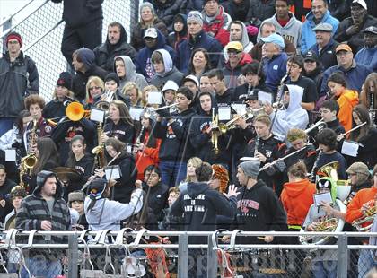Thumbnail 3 in White Plains vs North Rockland (Section 1 Class AA Final) photogallery.