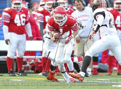 Thumbnail 1 in White Plains vs North Rockland (Section 1 Class AA Final) photogallery.