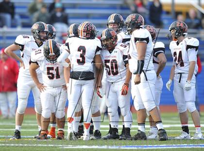 Thumbnail 3 in White Plains vs North Rockland (Section 1 Class AA Final) photogallery.
