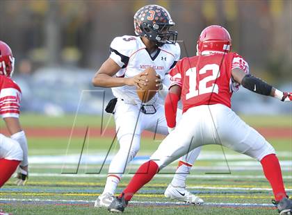 Thumbnail 1 in White Plains vs North Rockland (Section 1 Class AA Final) photogallery.