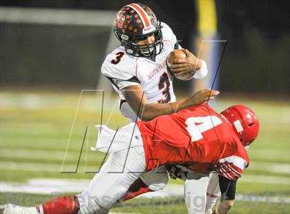 Thumbnail 3 in White Plains vs North Rockland (Section 1 Class AA Final) photogallery.