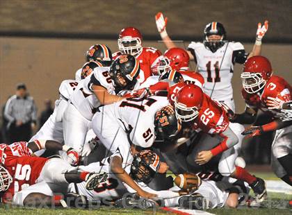Thumbnail 1 in White Plains vs North Rockland (Section 1 Class AA Final) photogallery.