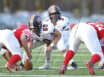 Thumbnail 2 in White Plains vs North Rockland (Section 1 Class AA Final) photogallery.