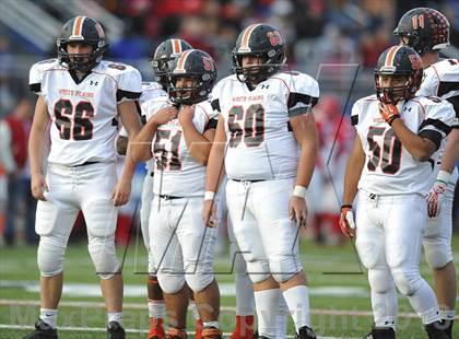 Thumbnail 1 in White Plains vs North Rockland (Section 1 Class AA Final) photogallery.
