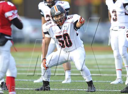 Thumbnail 1 in White Plains vs North Rockland (Section 1 Class AA Final) photogallery.