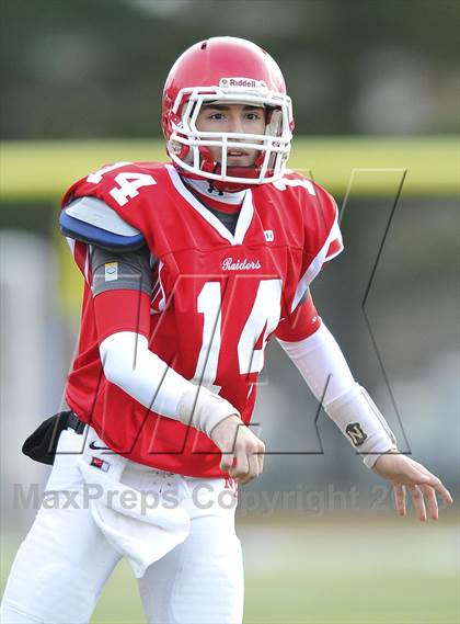 Thumbnail 1 in White Plains vs North Rockland (Section 1 Class AA Final) photogallery.