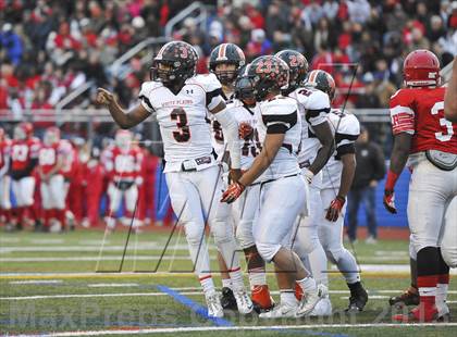 Thumbnail 1 in White Plains vs North Rockland (Section 1 Class AA Final) photogallery.