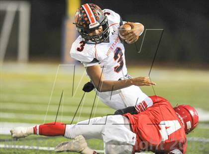 Thumbnail 1 in White Plains vs North Rockland (Section 1 Class AA Final) photogallery.