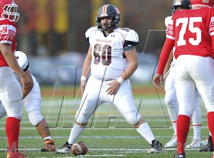 Thumbnail 1 in White Plains vs North Rockland (Section 1 Class AA Final) photogallery.