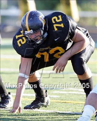 Thumbnail 1 in Acalanes @ Bishop O'Dowd (Section Playoffs) photogallery.