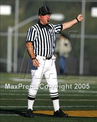 Thumbnail 1 in Acalanes @ Bishop O'Dowd (Section Playoffs) photogallery.