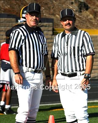 Thumbnail 3 in Acalanes @ Bishop O'Dowd (Section Playoffs) photogallery.