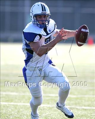 Thumbnail 1 in Acalanes @ Bishop O'Dowd (Section Playoffs) photogallery.