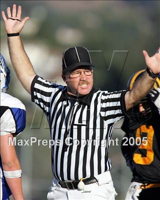 Thumbnail 2 in Acalanes @ Bishop O'Dowd (Section Playoffs) photogallery.