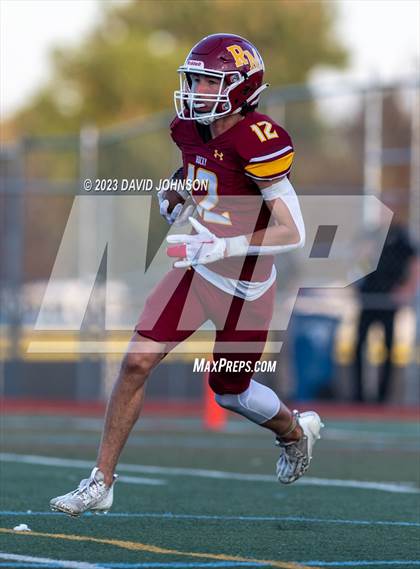 Thumbnail 1 in Cherokee Trail @ Rocky Mountain photogallery.