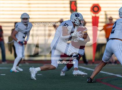 Thumbnail 2 in Cherokee Trail @ Rocky Mountain photogallery.