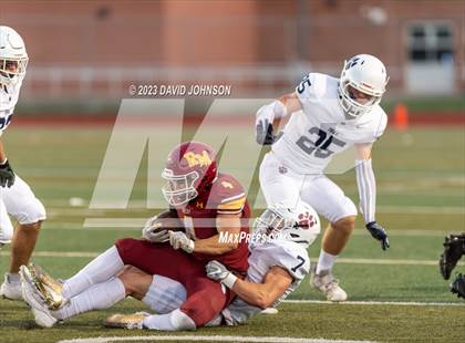 Thumbnail 2 in Cherokee Trail @ Rocky Mountain photogallery.
