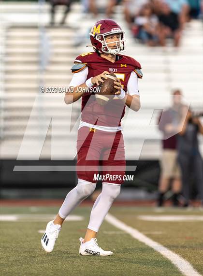 Thumbnail 3 in Cherokee Trail @ Rocky Mountain photogallery.