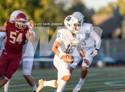 Thumbnail 2 in Cherokee Trail @ Rocky Mountain photogallery.