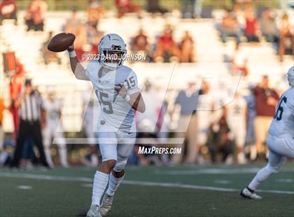 Thumbnail 3 in Cherokee Trail @ Rocky Mountain photogallery.