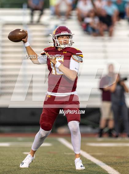 Thumbnail 3 in Cherokee Trail @ Rocky Mountain photogallery.