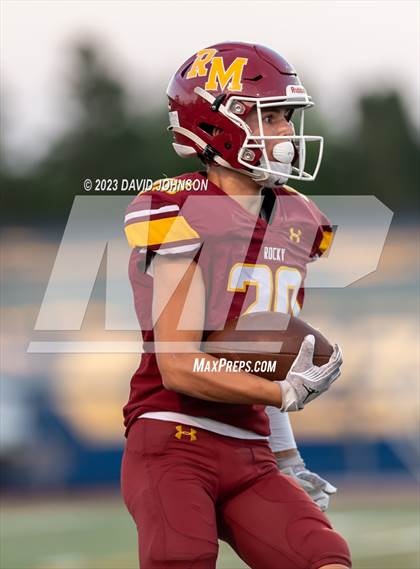 Thumbnail 3 in Cherokee Trail @ Rocky Mountain photogallery.