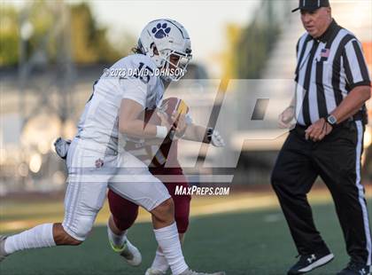 Thumbnail 3 in Cherokee Trail @ Rocky Mountain photogallery.