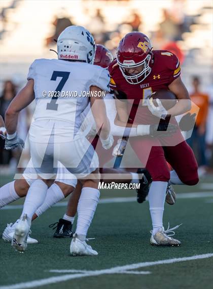 Thumbnail 2 in Cherokee Trail @ Rocky Mountain photogallery.