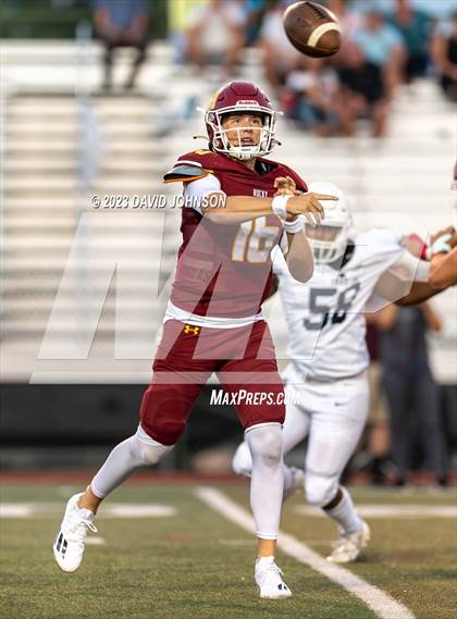 Thumbnail 1 in Cherokee Trail @ Rocky Mountain photogallery.