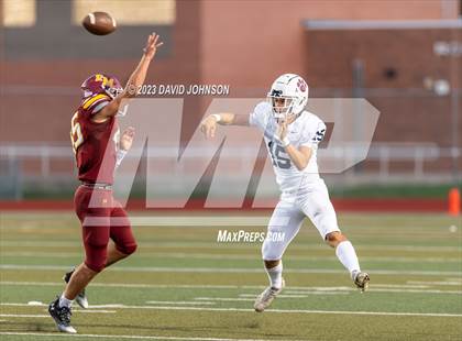 Thumbnail 3 in Cherokee Trail @ Rocky Mountain photogallery.