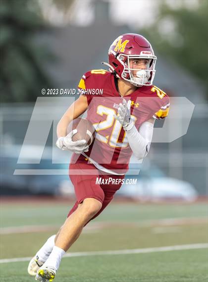 Thumbnail 3 in Cherokee Trail @ Rocky Mountain photogallery.