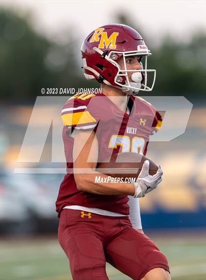 Thumbnail 2 in Cherokee Trail @ Rocky Mountain photogallery.