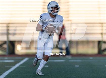 Thumbnail 3 in Cherokee Trail @ Rocky Mountain photogallery.