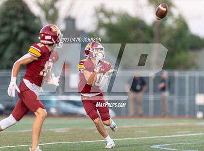 Thumbnail 1 in Cherokee Trail @ Rocky Mountain photogallery.