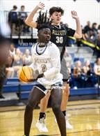 Photo from the gallery "Pell City @ Moody"