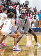 Photo from the gallery "Pell City @ Moody"