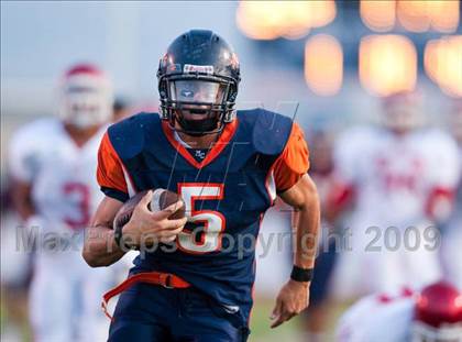 Thumbnail 2 in East @ Mountain Crest photogallery.