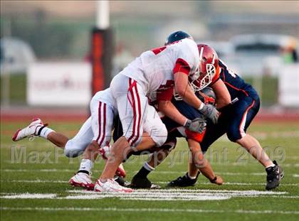 Thumbnail 3 in East @ Mountain Crest photogallery.