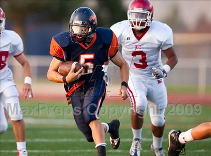 Thumbnail 3 in East @ Mountain Crest photogallery.