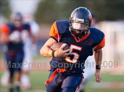 Thumbnail 2 in East @ Mountain Crest photogallery.