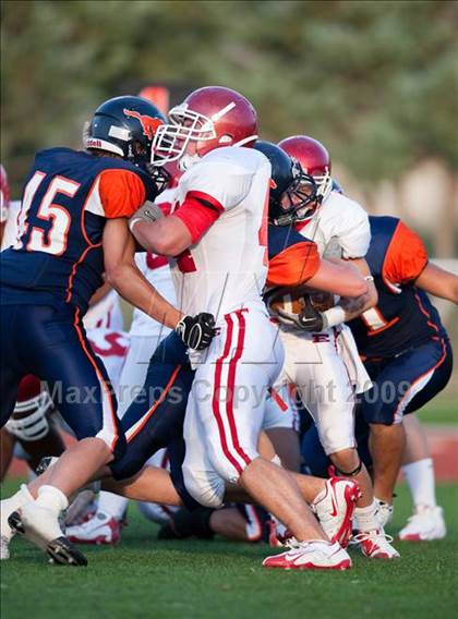 Thumbnail 1 in East @ Mountain Crest photogallery.